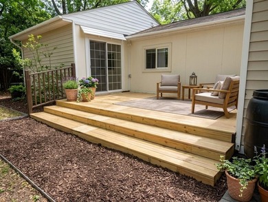 Nestled in one of West Ashley's most desirable established - photo 26