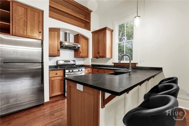 Experience Savannah charm just one block from Forsyth Park! This - photo 26