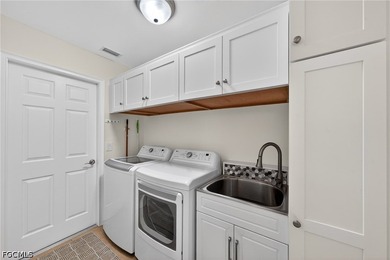 Room for everyone in this stunning, updated waterfront pool home - photo 27