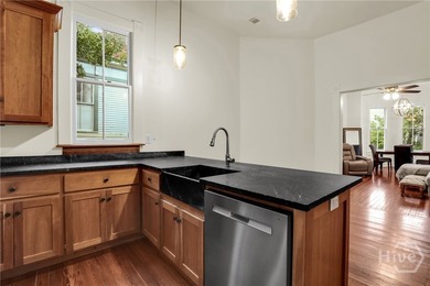 Experience Savannah charm just one block from Forsyth Park! This - photo 27
