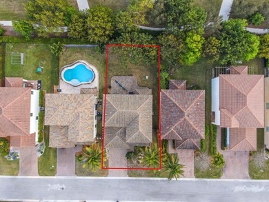 Welcome to Gulfstream Preserve! This beautifully maintained - photo 27