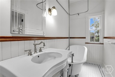 Experience Savannah charm just one block from Forsyth Park! This - photo 28