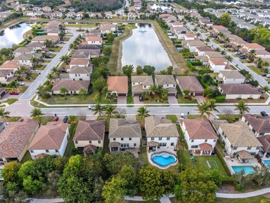 Welcome to Gulfstream Preserve! This beautifully maintained - photo 28