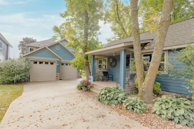 Lake Home For Sale in Wahpeton, Iowa