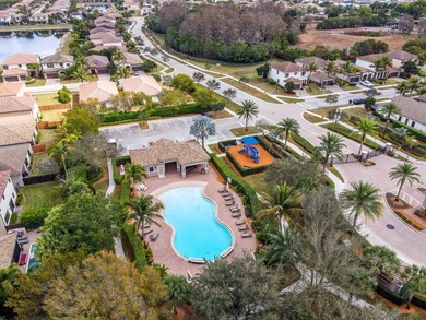 Welcome to Gulfstream Preserve! This beautifully maintained - photo 32