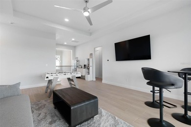 One or more photo(s) has been virtually staged. A Bright, Modern - photo 36
