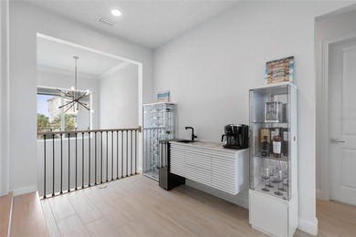 One or more photo(s) has been virtually staged. A Bright, Modern - photo 40