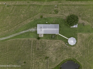 Awesome 2BR/2BA Barndominum with 5,635 total sq ft under roof on - photo 10