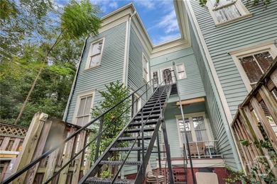Experience Savannah charm just one block from Forsyth Park! This - photo 41