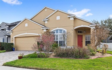 Avalon Lakes Home For Sale in Orlando Florida