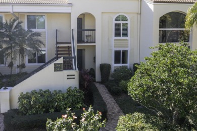 Lake Condo For Sale in Palm City, Florida