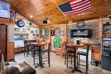 This turnkey opportunity features a premier city establishment - photo 3