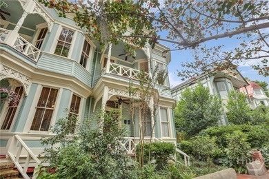 Experience Savannah charm just one block from Forsyth Park! This - photo 44