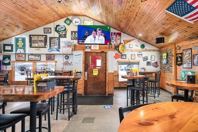 This turnkey opportunity features a premier city establishment - photo 4