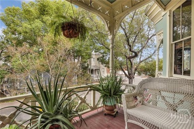 Experience Savannah charm just one block from Forsyth Park! This - photo 45