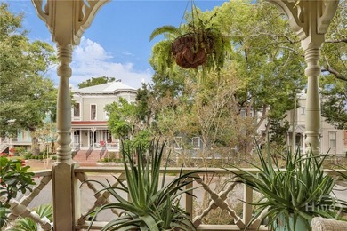 Experience Savannah charm just one block from Forsyth Park! This - photo 46