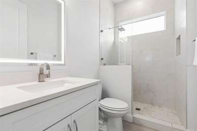 One or more photo(s) has been virtually staged. A Bright, Modern - photo 46