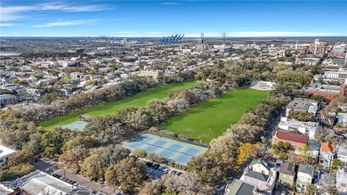 Experience Savannah charm just one block from Forsyth Park! This - photo 47