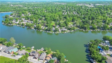 Lake Home For Sale in Lake Tapawingo, Missouri