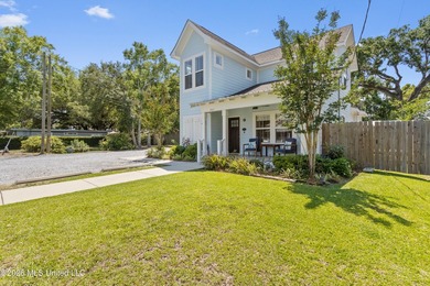 Welcome to Front Beach Cottages, one of Ocean Springs' most - photo 2