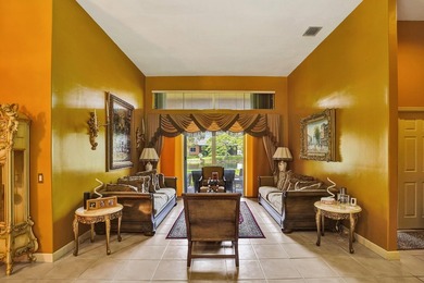 Nestled on a tranquil canal in the gated community of Spring - photo 2