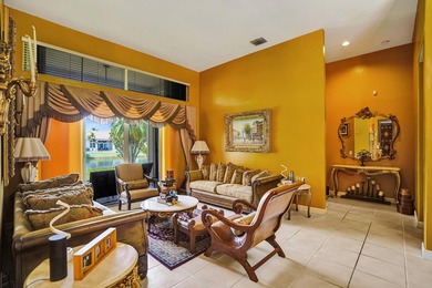 Nestled on a tranquil canal in the gated community of Spring - photo 3