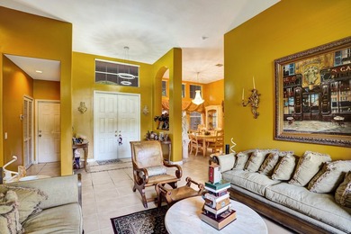 Nestled on a tranquil canal in the gated community of Spring - photo 4