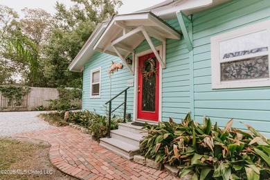 Welcome to Front Beach Cottages, one of Ocean Springs' most - photo 5