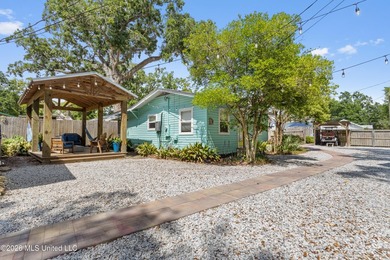Welcome to Front Beach Cottages, one of Ocean Springs' most - photo 6