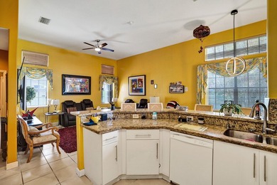 Nestled on a tranquil canal in the gated community of Spring - photo 6