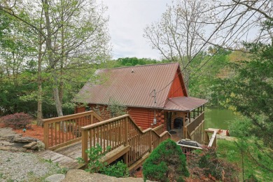 445 Elk Lake Resort Rd Lots 519-520 Owenton, KY 40359 SOLD - photo 2