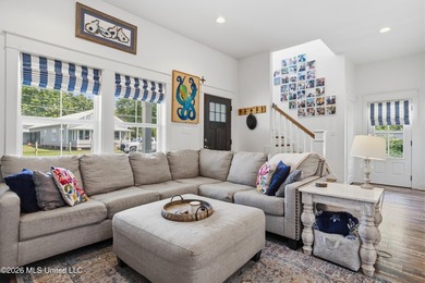 Welcome to Front Beach Cottages, one of Ocean Springs' most - photo 10