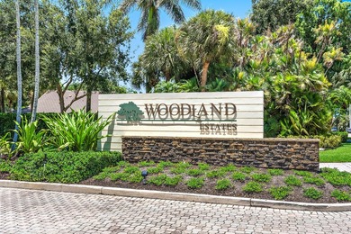 Welcome to Woodland Estates! This charming single-family CBS - photo 2