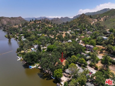 Lake Lot For Sale in Agoura Hills, California