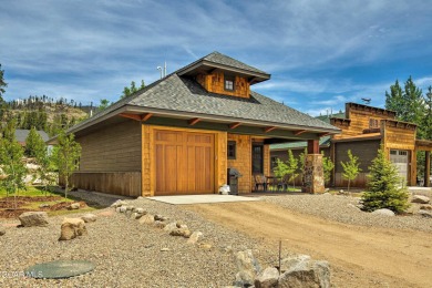 Lake Home For Sale in Grand Lake, Colorado
