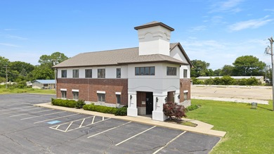 Grand Lake O the Cherokees Commercial For Sale in Grove Oklahoma