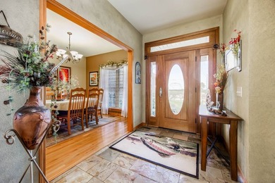 This custom-built 3-bedroom, 2.5-bath home, with designated - photo 8
