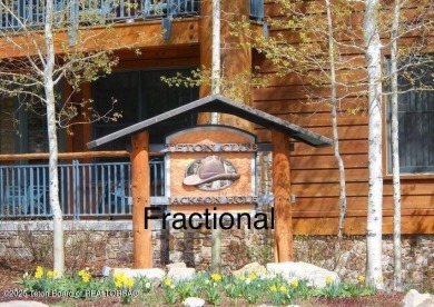 Experience everything that Jackson Hole has to offer with