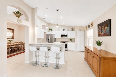 Welcome to Majestic Isles, one of Boynton Beach's most active - photo 2
