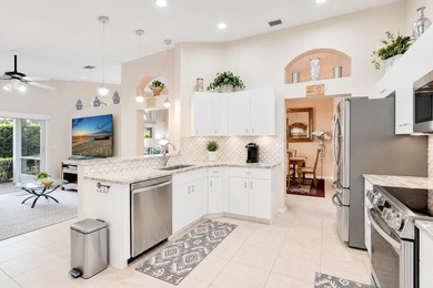Welcome to Majestic Isles, one of Boynton Beach's most active - photo 3