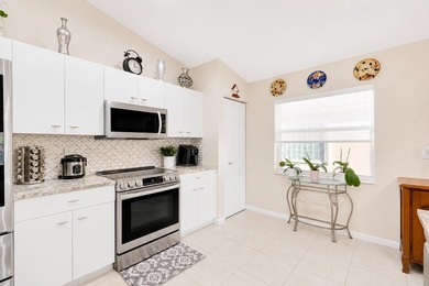 Welcome to Majestic Isles, one of Boynton Beach's most active - photo 5