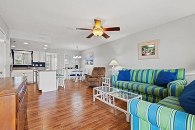 Waterfront with stunning views, a rare 3-bedroom, 3.5-bath with - photo 12
