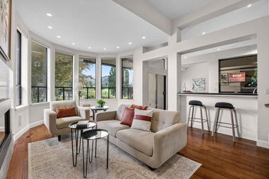Rarely available, this elegant single-story residence enjoys - photo 12
