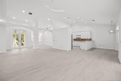 Nestled on a private 2.76-acre lot along an interior waterway - photo 12