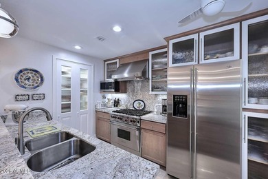 Wake up to PANORAMIC MOUNTAIN VIEWS in this luxurious 5th-floor