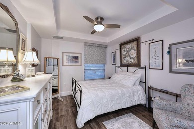 Wake up to PANORAMIC MOUNTAIN VIEWS in this luxurious 5th-floor