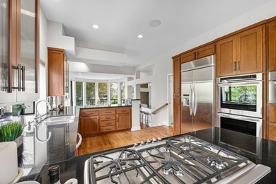 Rarely available, this elegant single-story residence enjoys - photo 15
