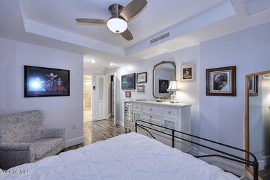 Wake up to PANORAMIC MOUNTAIN VIEWS in this luxurious 5th-floor