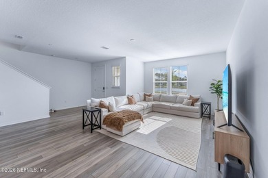 Welcome to the Windsor, the largest floor plan within the - photo 16