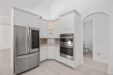 Nestled on a private 2.76-acre lot along an interior waterway - photo 16